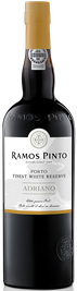 White
Reserva