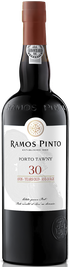 30 Year Old Tawny Porto