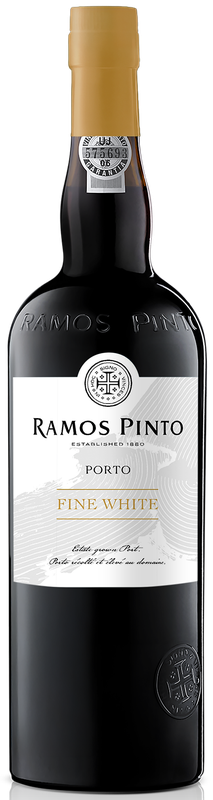 White White Port